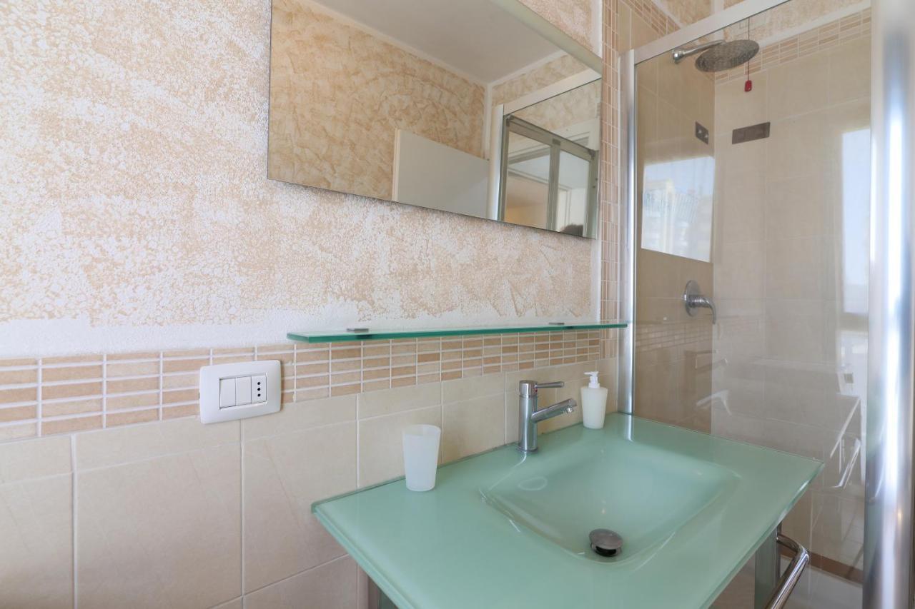 Primopiano - Bonomi Apartment Милано Екстериор снимка