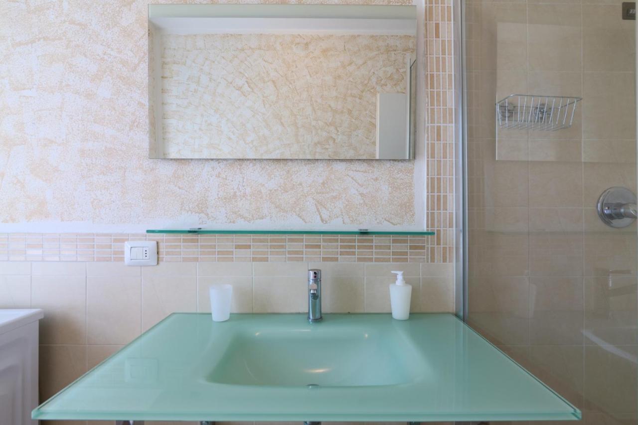 Primopiano - Bonomi Apartment Милано Екстериор снимка